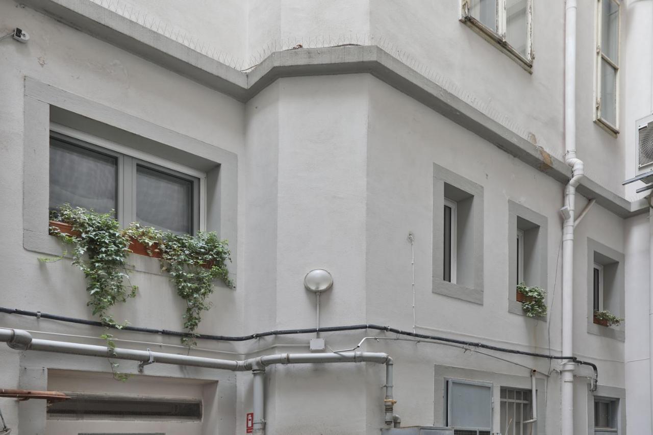 Ferienwohnung Da Kevin Triest Exterior foto